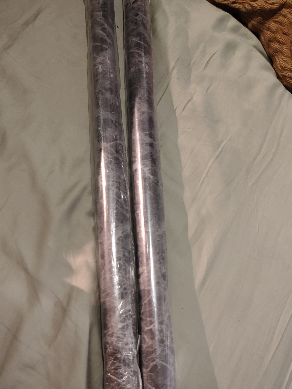 Black And Gray Marble Self-inhesive Paper